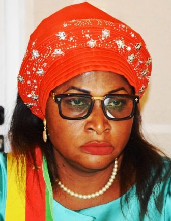 Mme. Irène Christiane BISSA ASSAKO (épouse MENGUE)