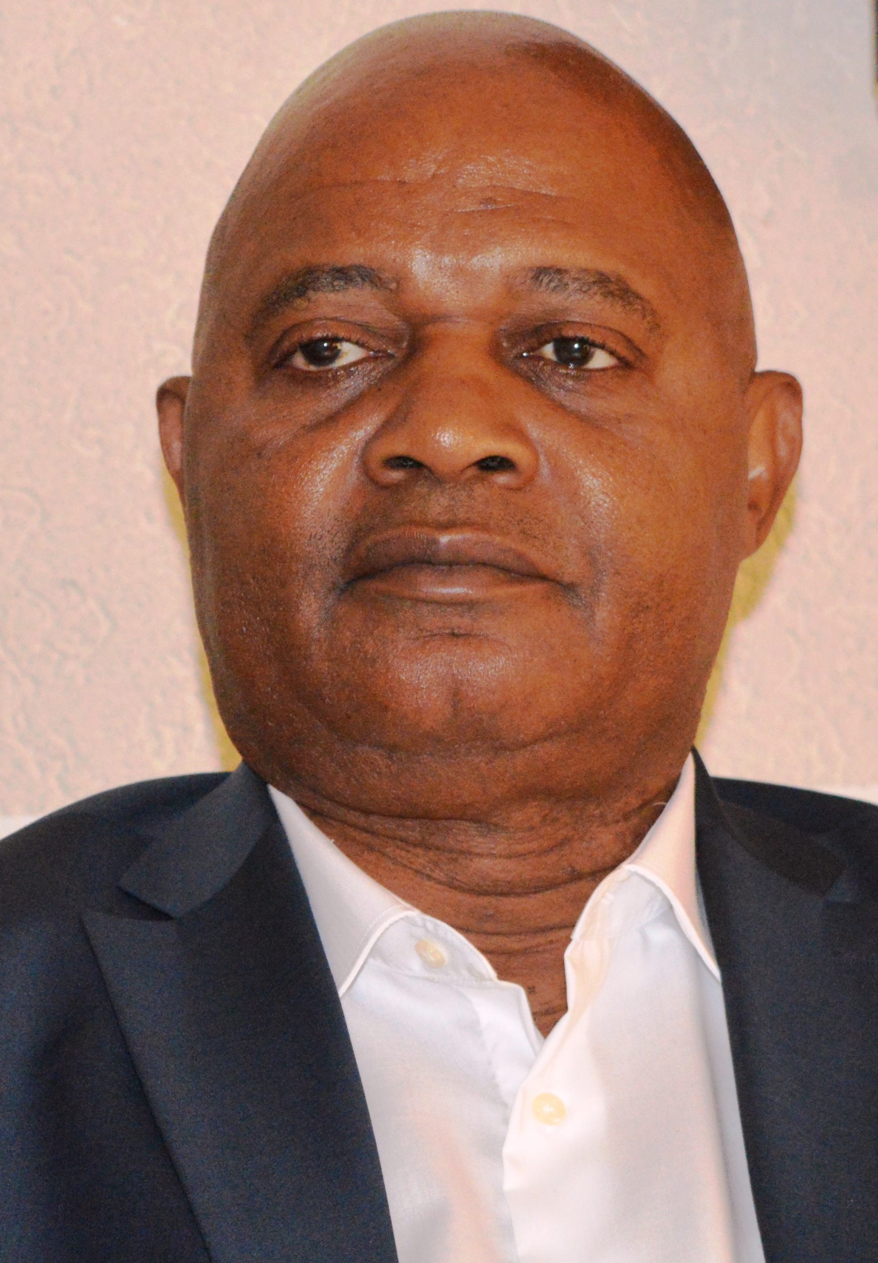 M. BENGON André Thomas