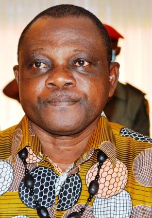 M. MEDJO Maxime Emilien