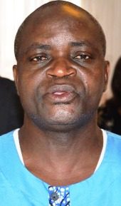 M. NKOULOU Jean Michel