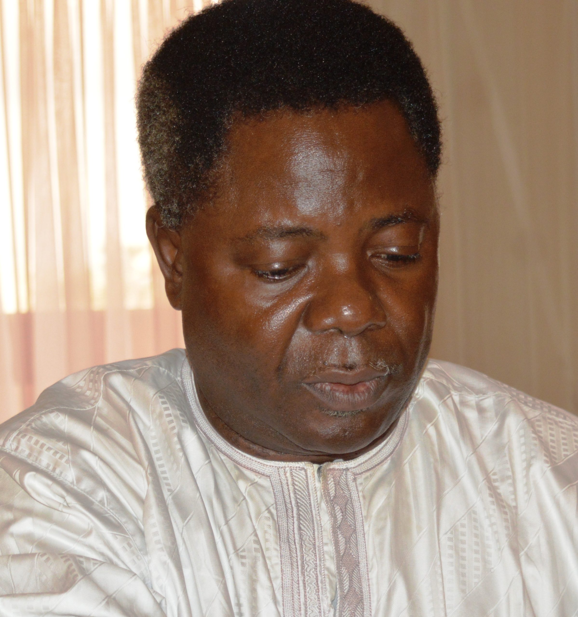 M. ZIBI ONDOUA Florent