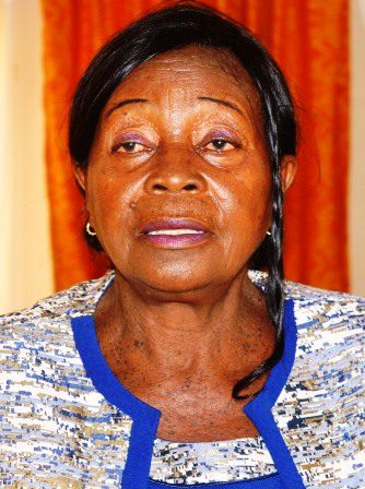 Mme. FOE FOE Bénédicte