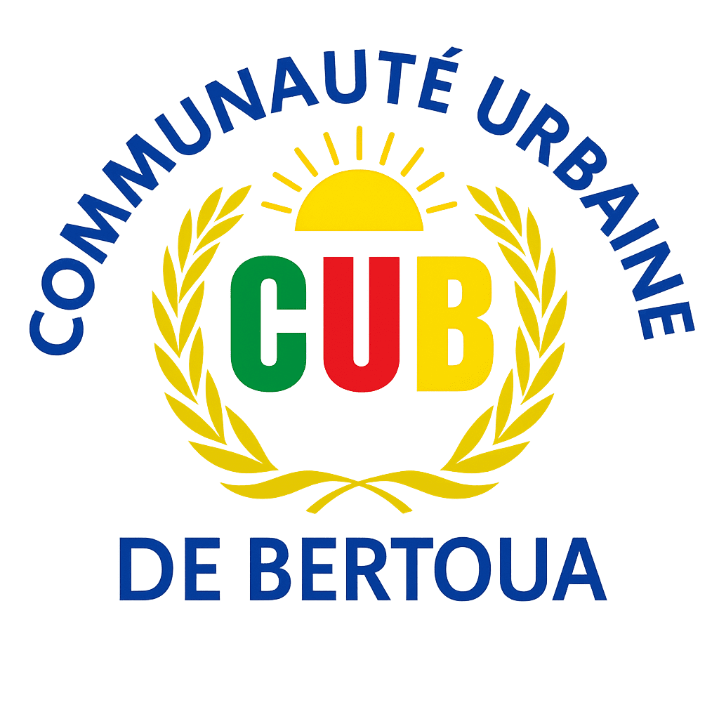 Communauté Urbaine de Bertoua